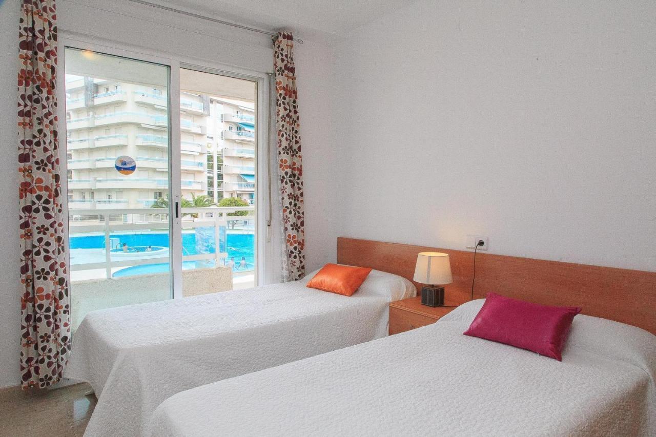 Uhc Larimar Family Complex Apartment *