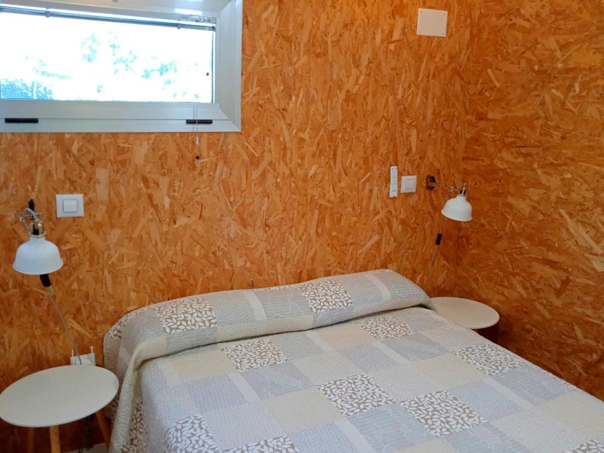 El Vagon De Casa rural *