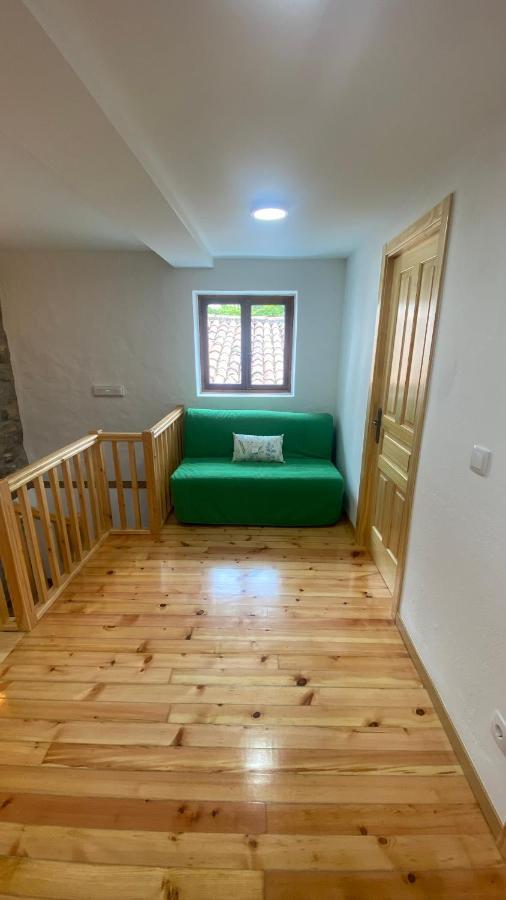 Casa Hestia * Arriondas