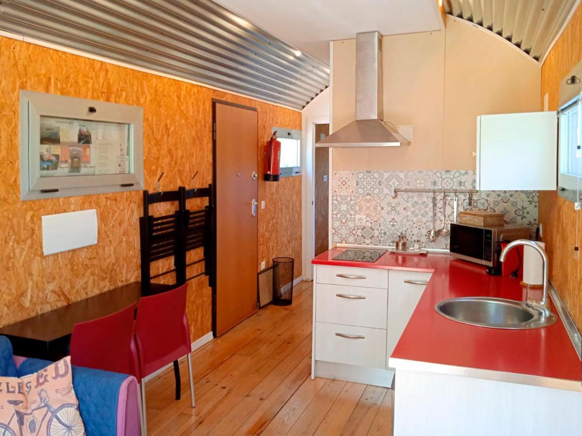 Casa rural El Vagon De