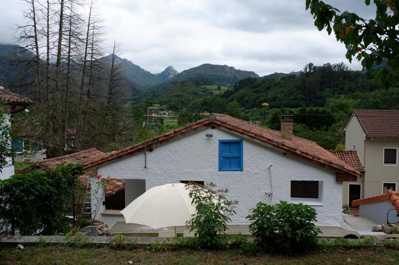 Casa Hestia * Arriondas
