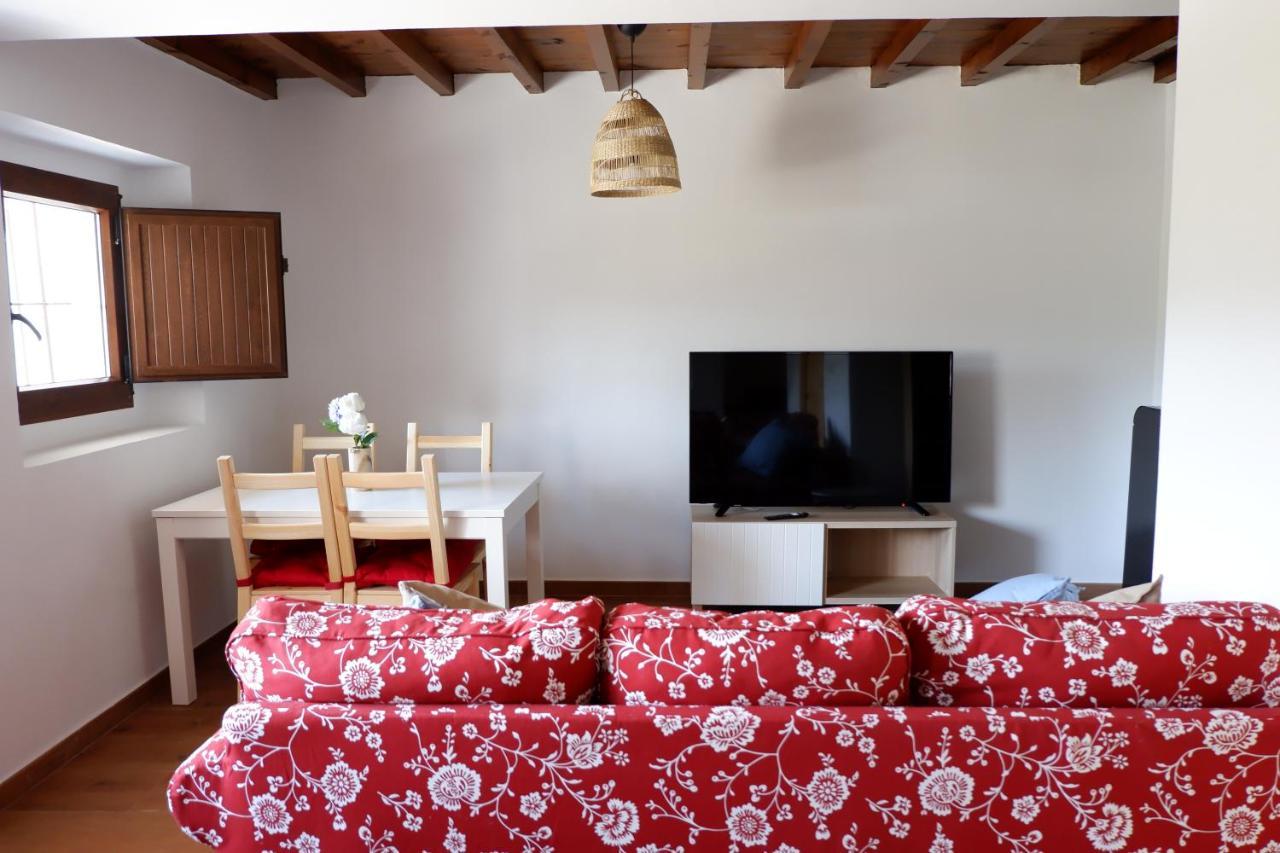 Casa Hestia Сasa de vacaciones