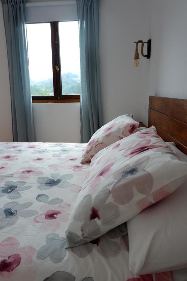 Casa Hestia * Arriondas