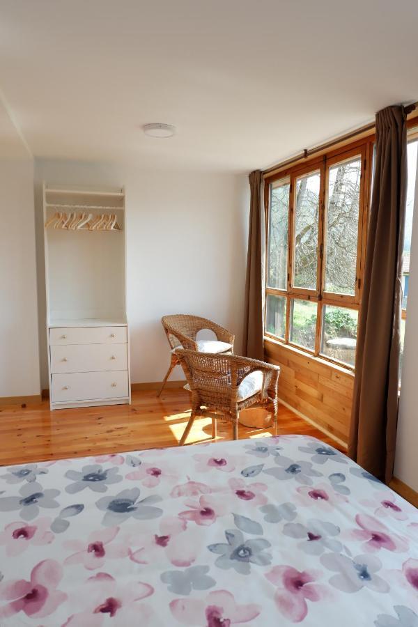 Casa Hestia * Arriondas