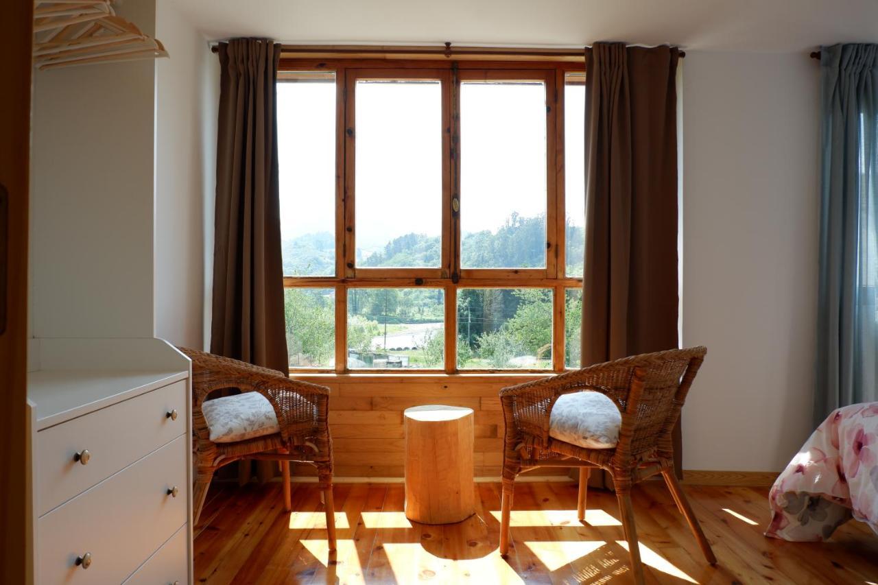 Casa Hestia * Arriondas