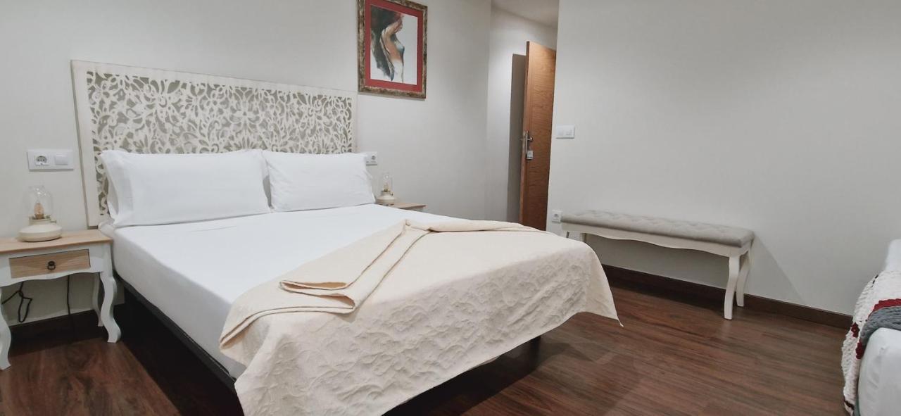 Hotel El Panorama *