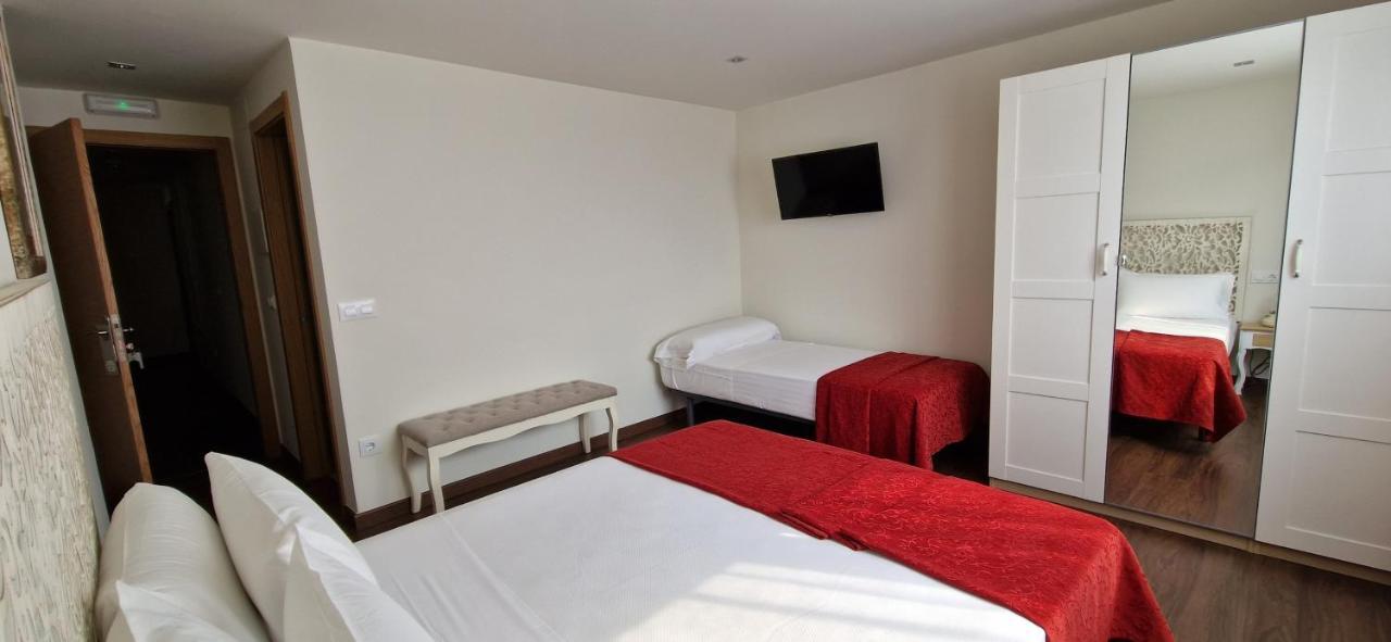 Hotel El Panorama