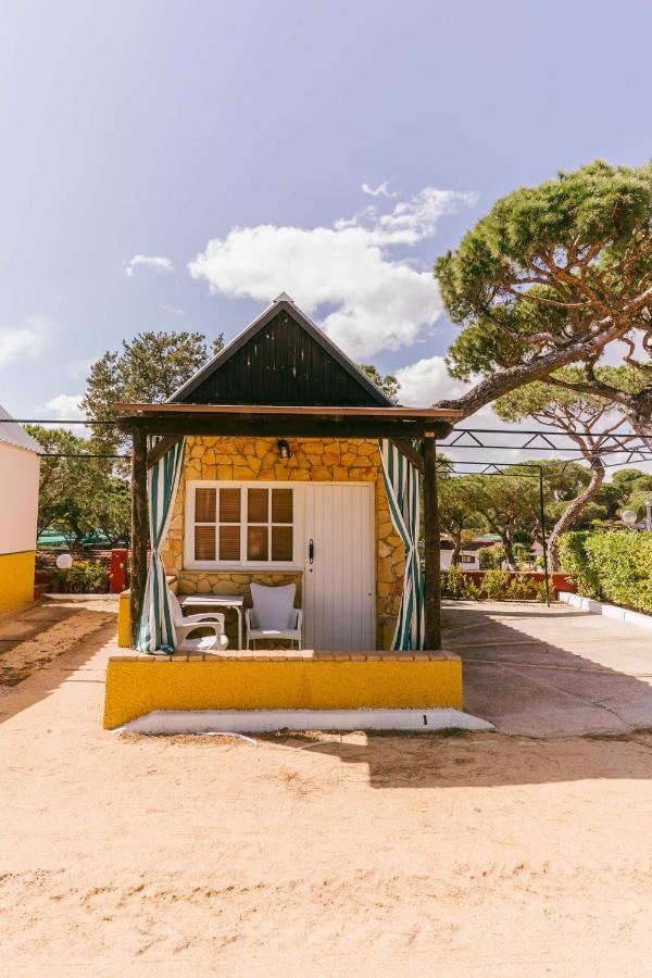 Camping Playa La Bota Campsite *