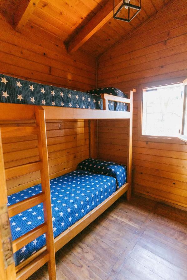 Camping Playa La Bota Punta Umbria