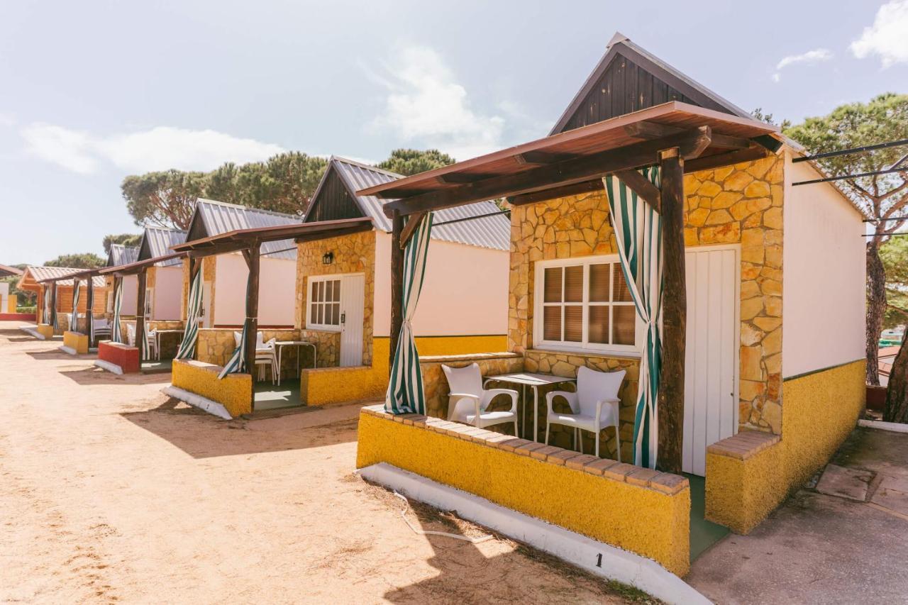Camping Playa La Bota *
