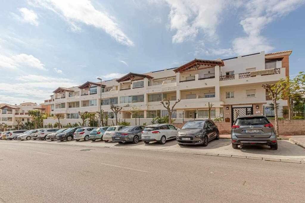 797 - Precioso Con Vistas A Arenal Golf Apartamento *