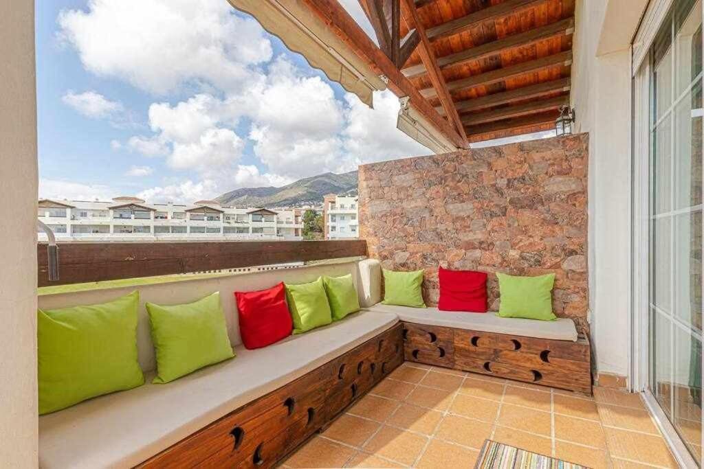Apartamento 797 - Precioso Con Vistas A Arenal Golf