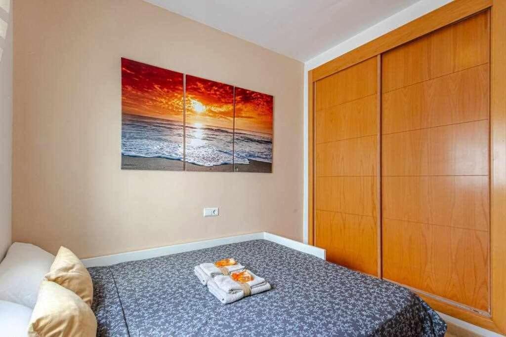 Apartamento 797 - Precioso Con Vistas A Arenal Golf