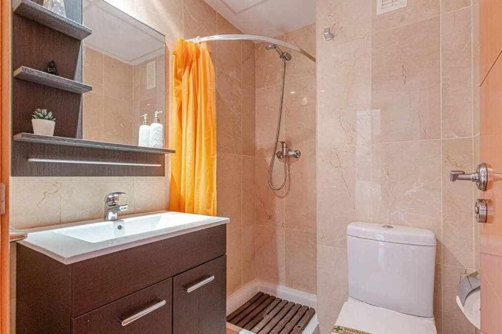 Apartamento 797 - Precioso Con Vistas A Arenal Golf *