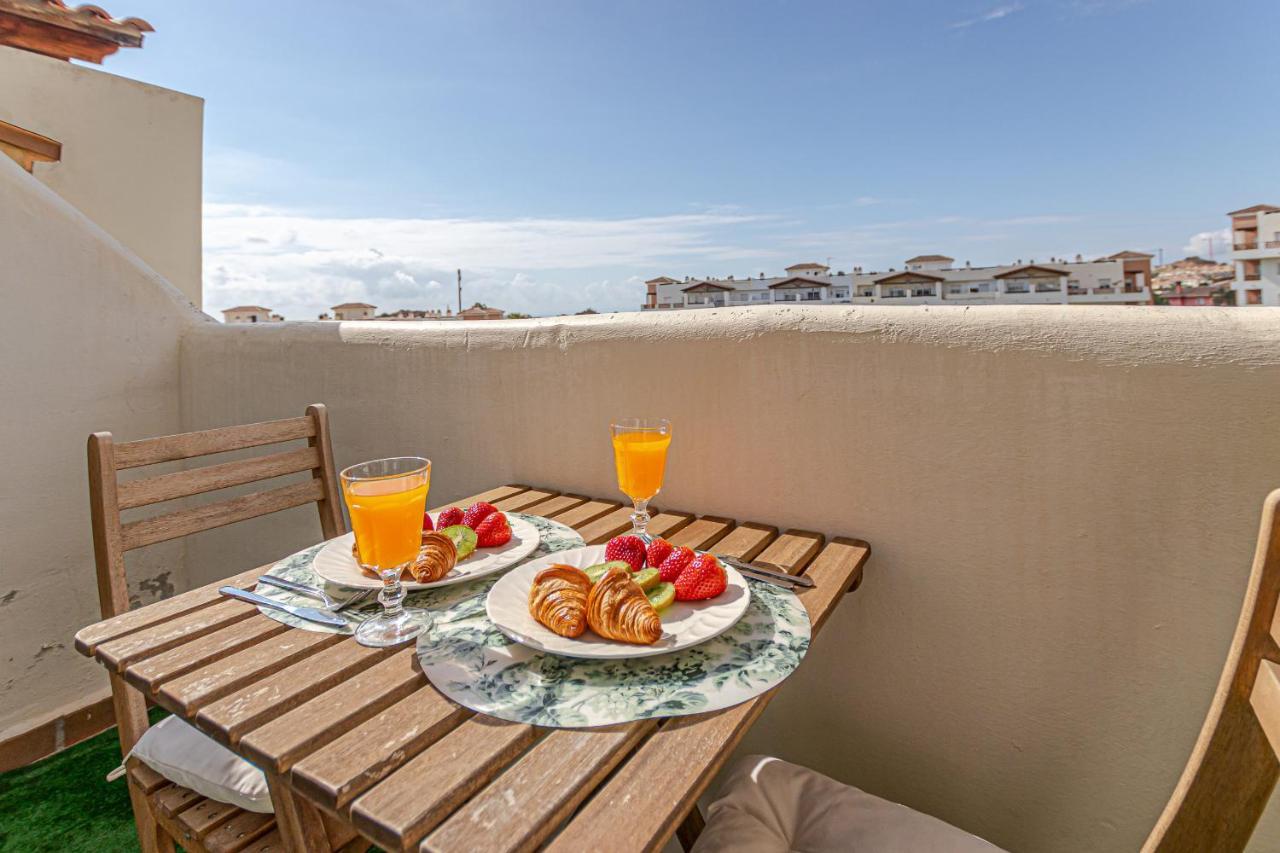 797 - Precioso Con Vistas A Arenal Golf Apartamento