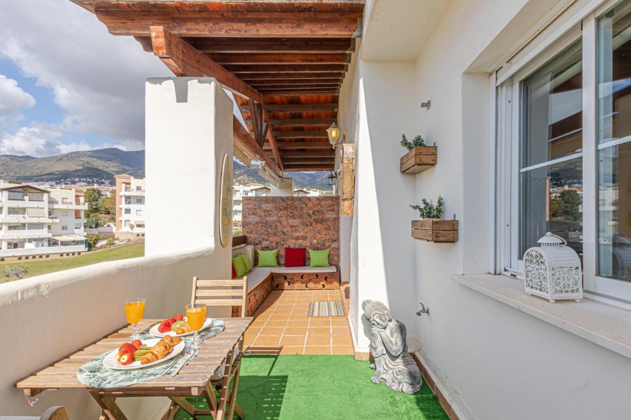 797 - Precioso Con Vistas A Arenal Golf Apartamento *