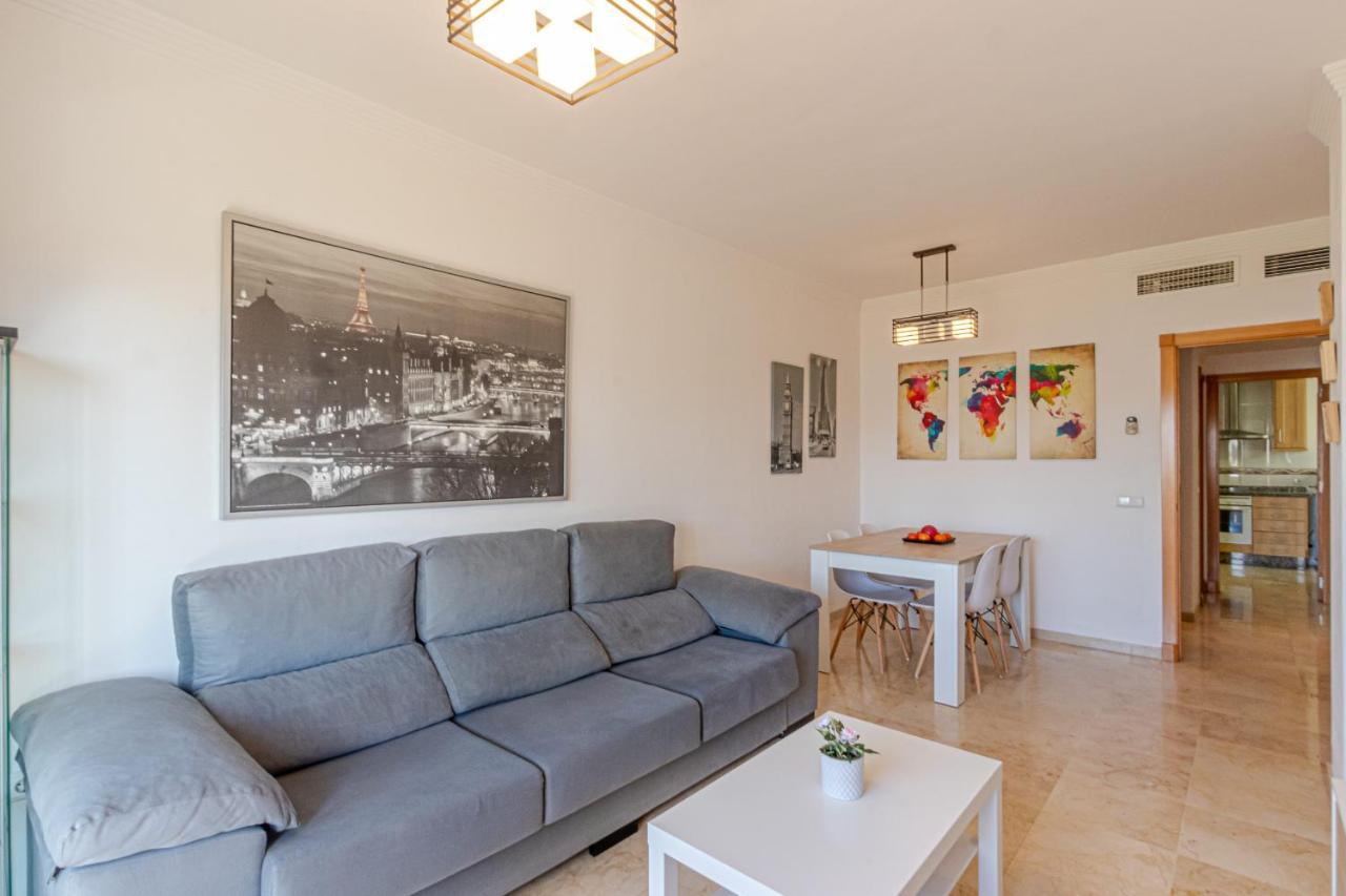 797 - Precioso Con Vistas A Arenal Golf Apartamento