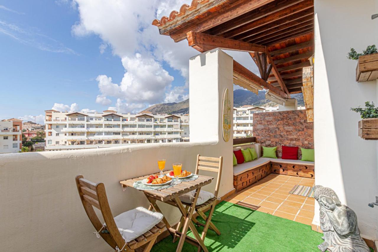 797 - Precioso Con Vistas A Arenal Golf Apartamento *