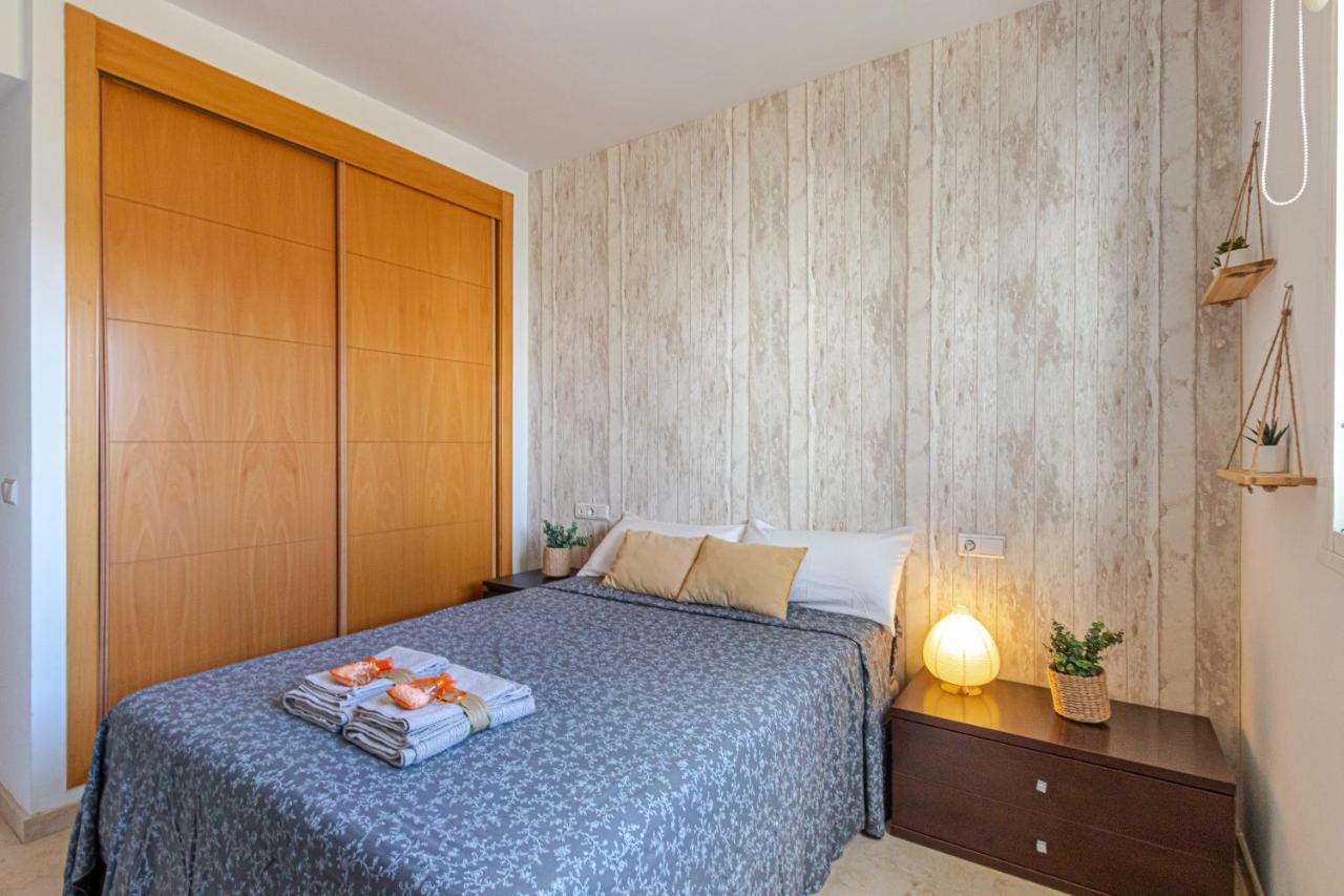 797 - Precioso Con Vistas A Arenal Golf Apartamento