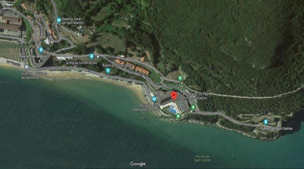 Residencial Vistamar Apartamento