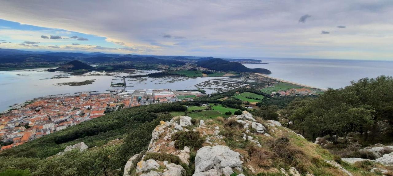 Residencial Vistamar * Santoña