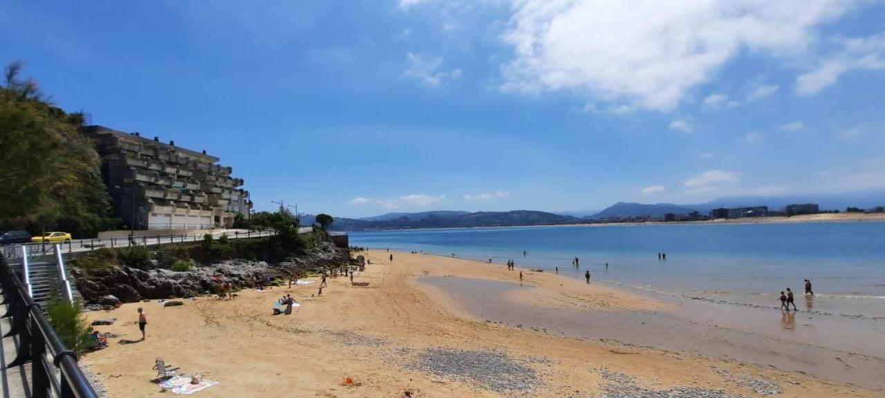 Residencial Vistamar * Santoña