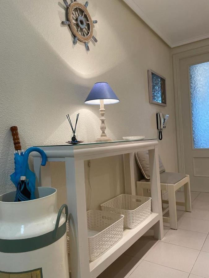Apartamento Residencial Vistamar Santoña