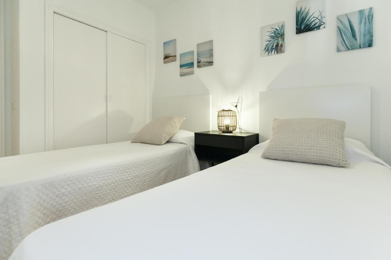 Apartment Uhc Sol De Espana Cambrils