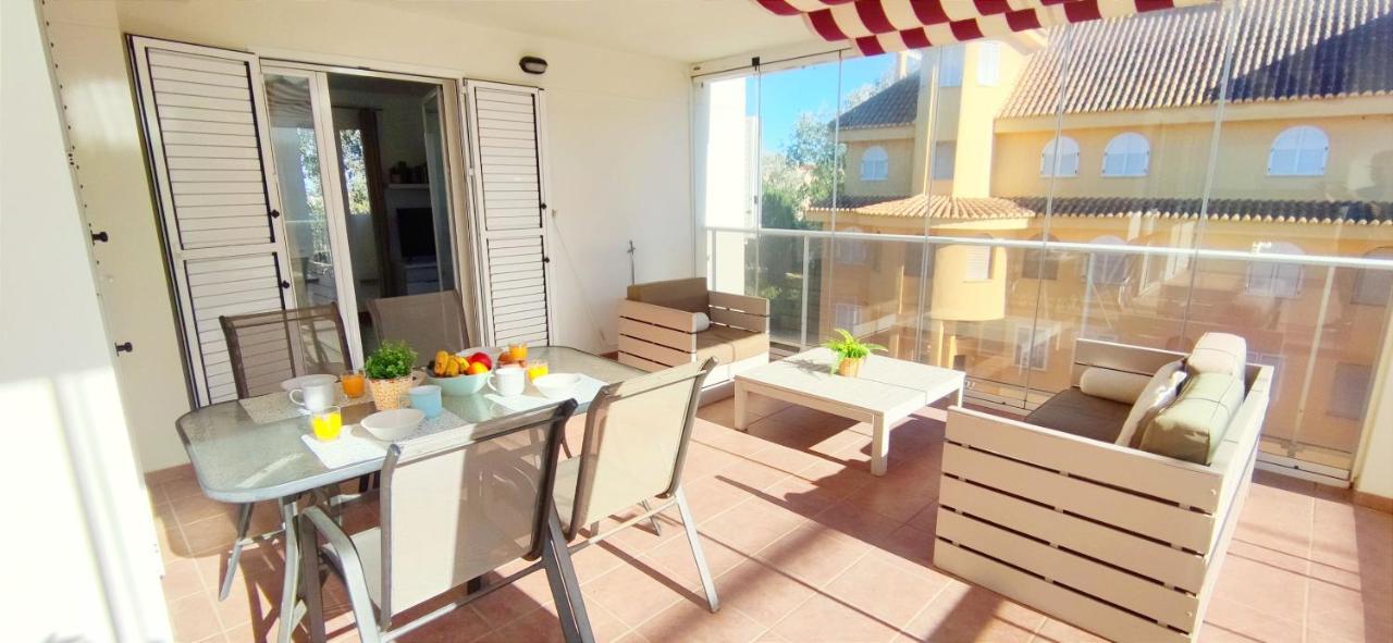 Apartamento Mares By Costa Dénia