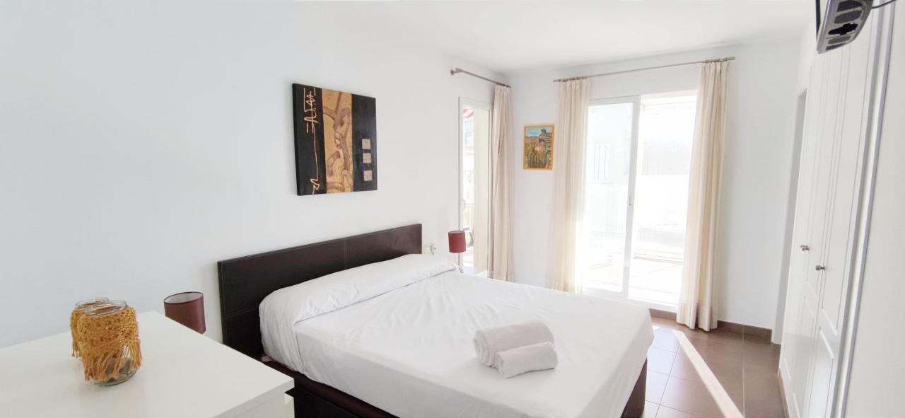 Mares By Costa Apartamento Dénia