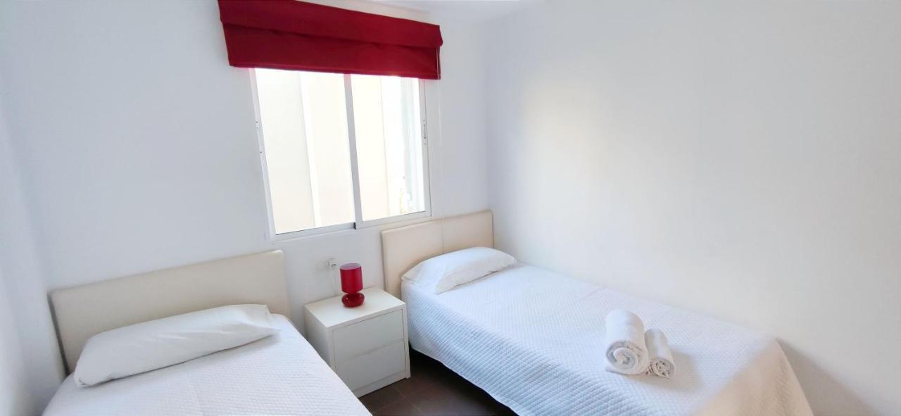 Mares By Costa Apartamento *
