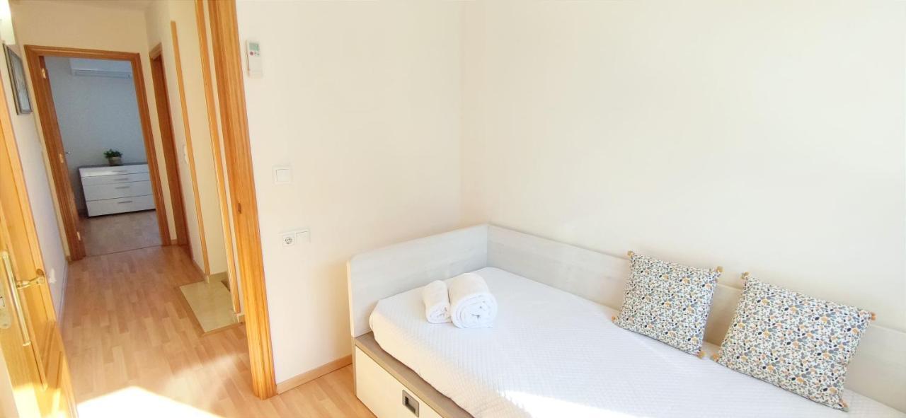 Apartamento Pont Sec By Costa Dénia
