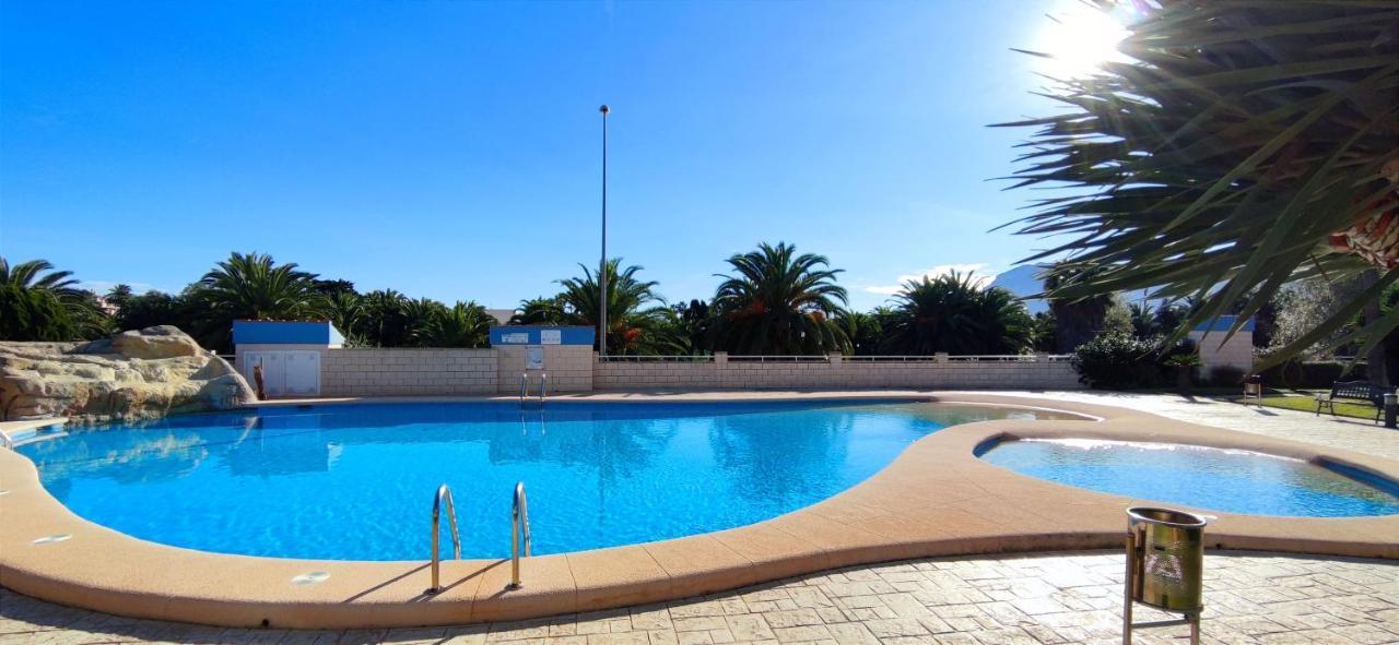 Pont Sec By Costa Apartamento *