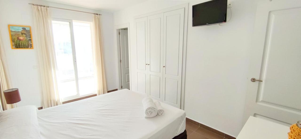 Apartamento Mares By Costa Dénia