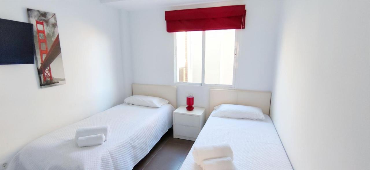 Apartamento Mares By Costa *
