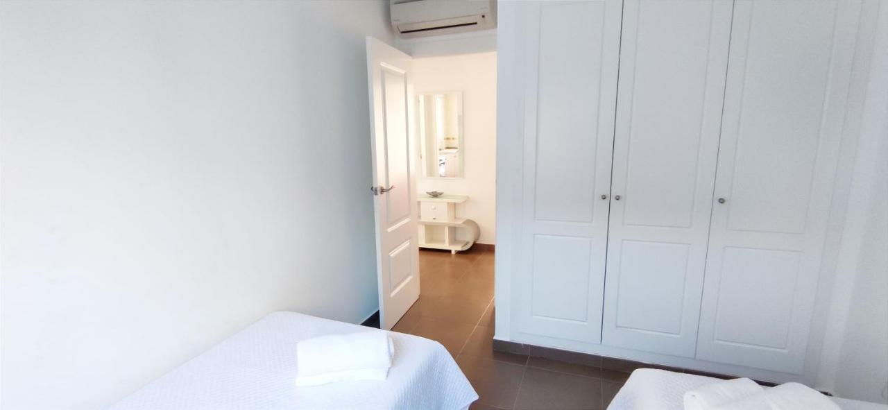 Mares By Costa Apartamento *