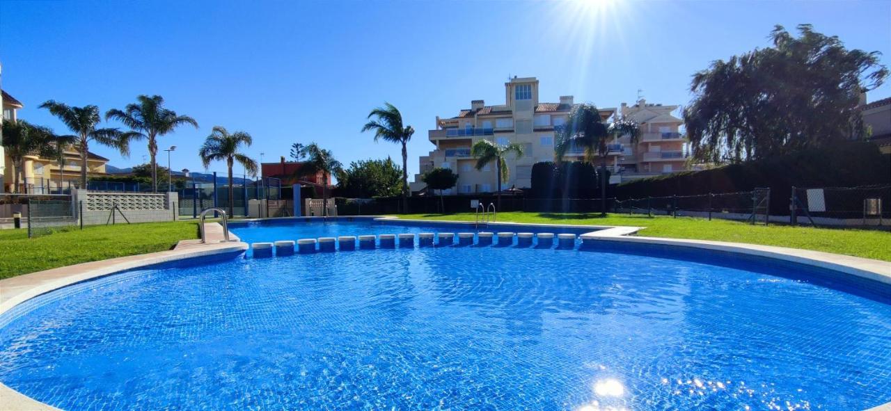 Apartamento Mares By Costa Dénia