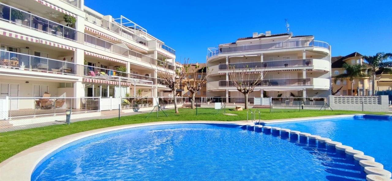 Mares By Costa Apartamento *