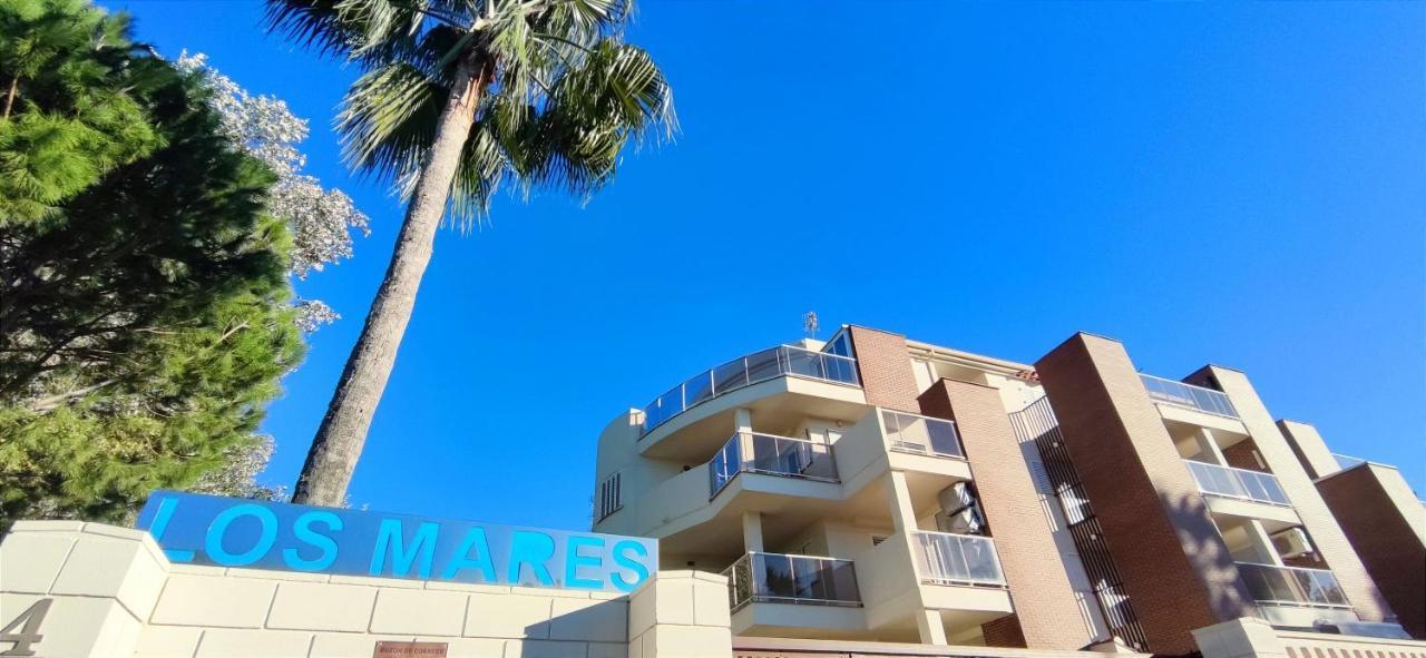 Mares By Costa Apartamento Dénia
