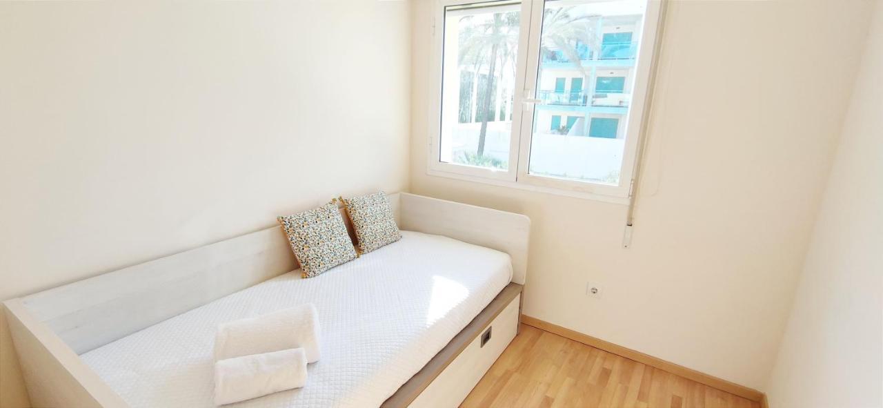 Pont Sec By Costa Apartamento *