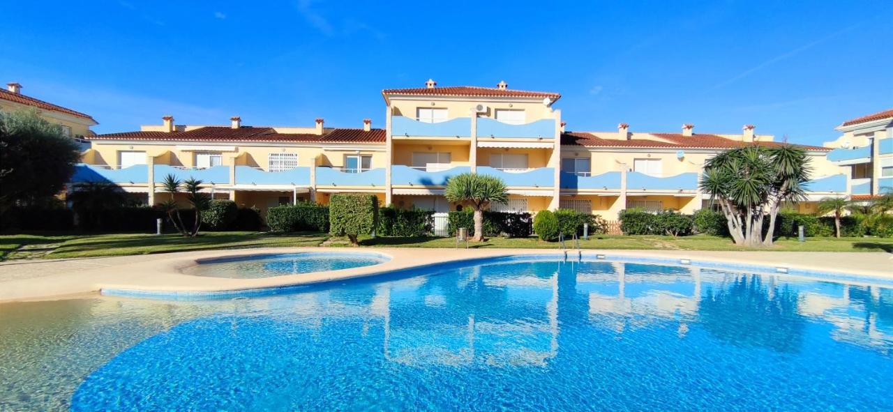 Pont Sec By Costa Apartamento *