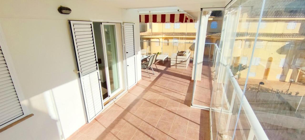 Apartamento Mares By Costa Dénia