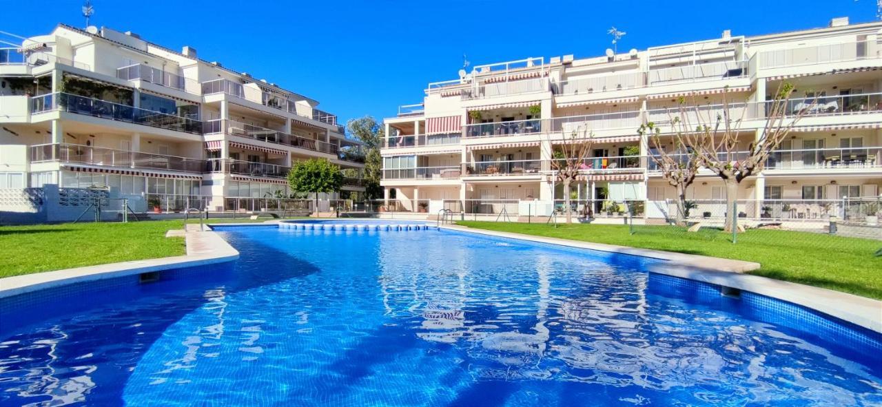 Apartamento Mares By Costa *
