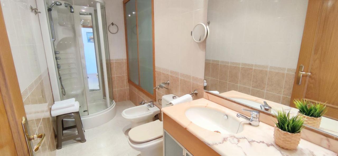 Pont Sec By Costa Apartamento