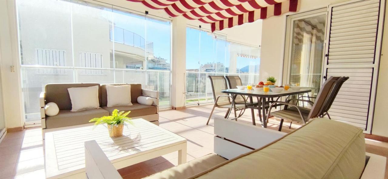 Mares By Costa Apartamento Dénia