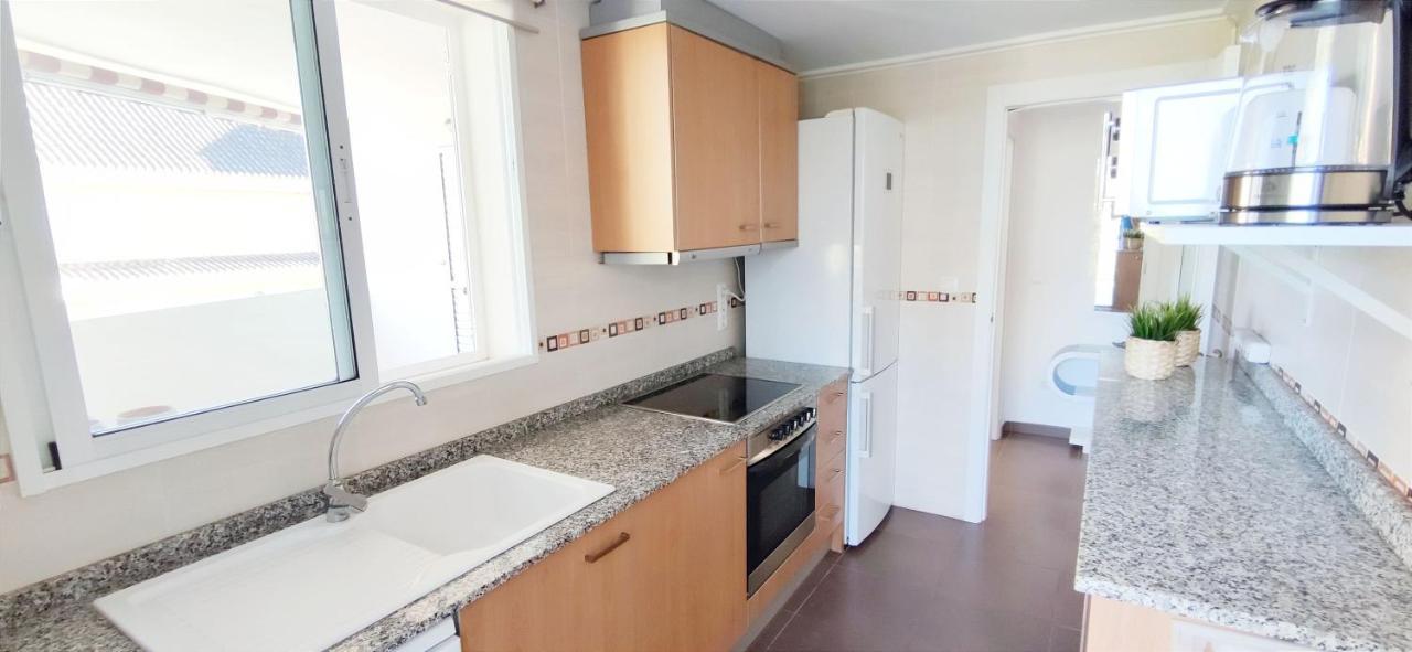 Apartamento Mares By Costa *