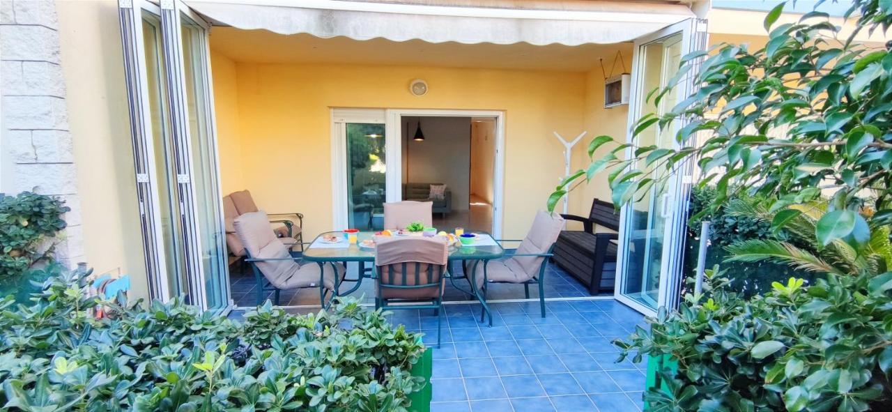 Apartamento Pont Sec By Costa Dénia