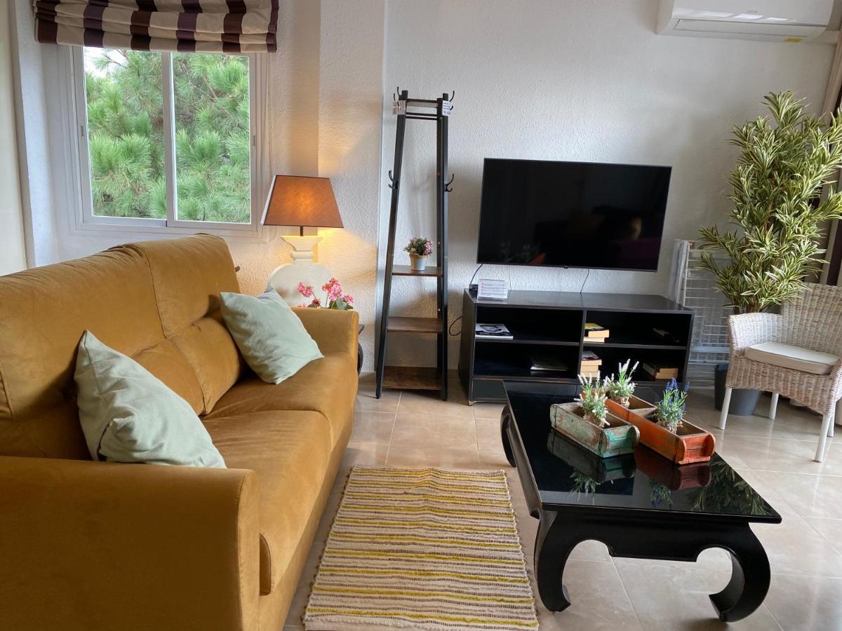 Residencial Algaida Apartment