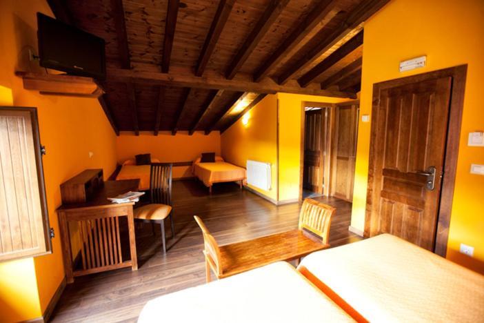 Hotel El Quintanal 2*