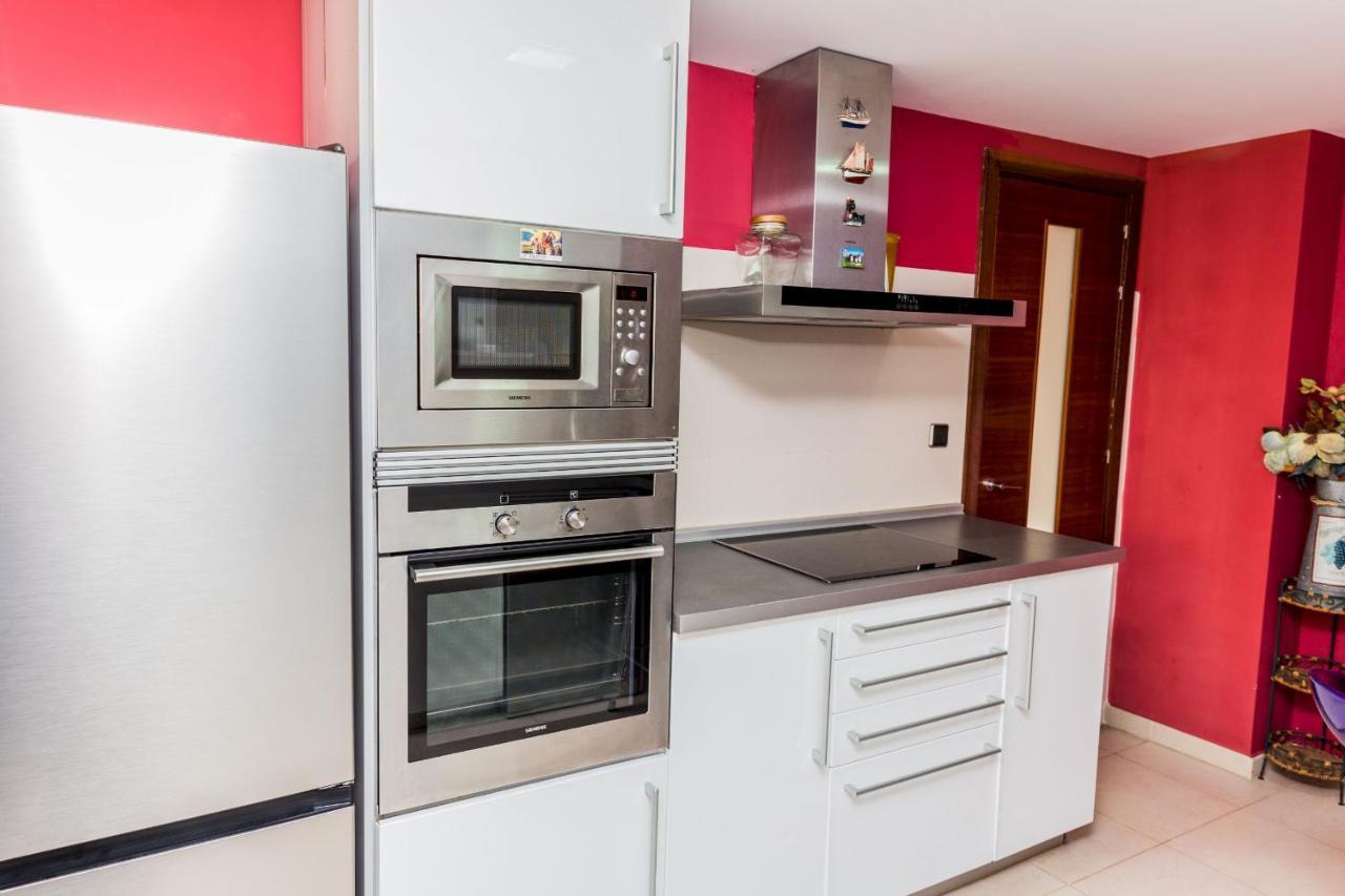 Albamar Duplex Arenal By Rock